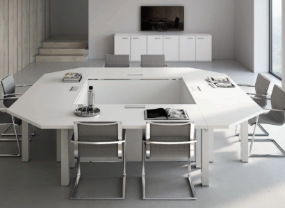 Office desk meeting table Conference table work table Office furniture Counter Furniture
